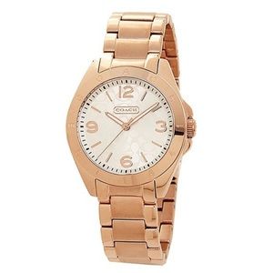Coach Watch